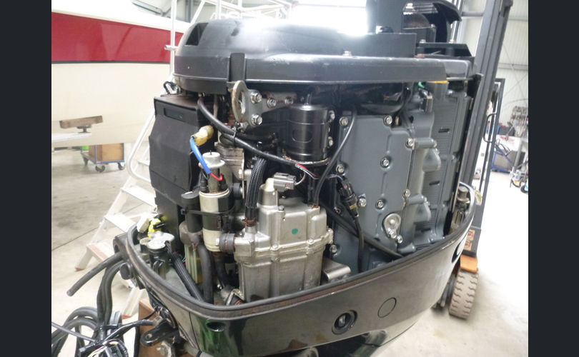 Suzuki DF 300-kuva-3